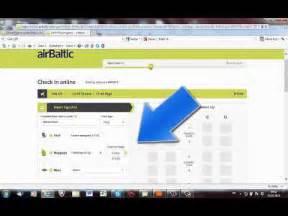 airbaltic lv online check in|air baltic riga.